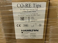 Partij hamilton co-re tips 1000ul (28x) - afbeelding 3 van  9