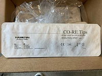 Partij hamilton co-re tips 1000ul (28x) - afbeelding 7 van  9