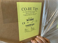 Partij hamilton co-re tips 300ul (16x) - afbeelding 3 van  7