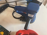 Partij handgereedschap - tuingereedschap (6x) - afbeelding 3 van  7