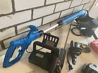 Partij handgereedschap - tuingereedschap (6x) - afbeelding 7 van  7