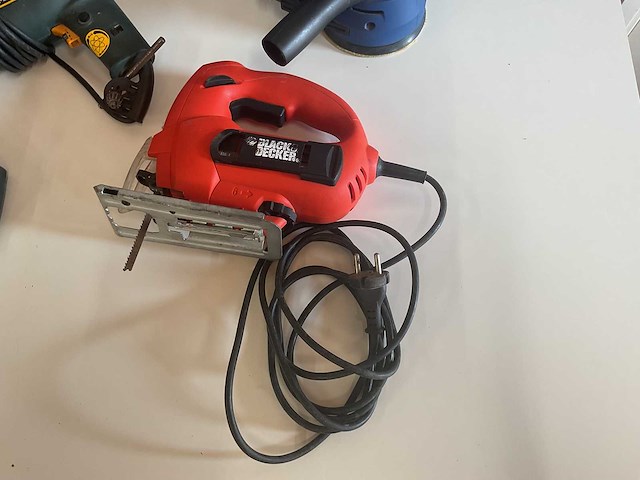 Partij handgereedschap - tuingereedschap (6x) - afbeelding 2 van  7