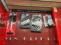 Partij handgereedschap en automotive onderdelen - afbeelding 2 van  44