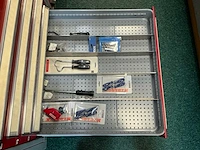 Partij handgereedschap en automotive onderdelen - afbeelding 11 van  44