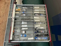 Partij handgereedschap en automotive onderdelen - afbeelding 14 van  44