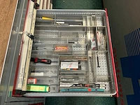Partij handgereedschap en automotive onderdelen - afbeelding 15 van  44