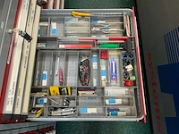 Partij handgereedschap en automotive onderdelen - afbeelding 16 van  44