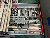 Partij handgereedschap en automotive onderdelen - afbeelding 17 van  44