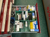 Partij handgereedschap en automotive onderdelen - afbeelding 19 van  44