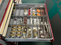 Partij handgereedschap en automotive onderdelen - afbeelding 22 van  44
