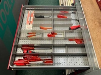 Partij handgereedschap en automotive onderdelen - afbeelding 28 van  44