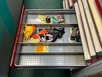 Partij handgereedschap en automotive onderdelen - afbeelding 32 van  44