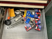 Partij handgereedschap en automotive onderdelen - afbeelding 38 van  44
