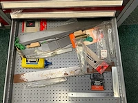 Partij handgereedschap en automotive onderdelen - afbeelding 39 van  44