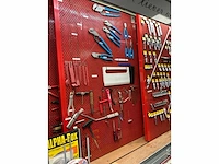 Partij handgereedschap en automotive onderdelen - afbeelding 43 van  44