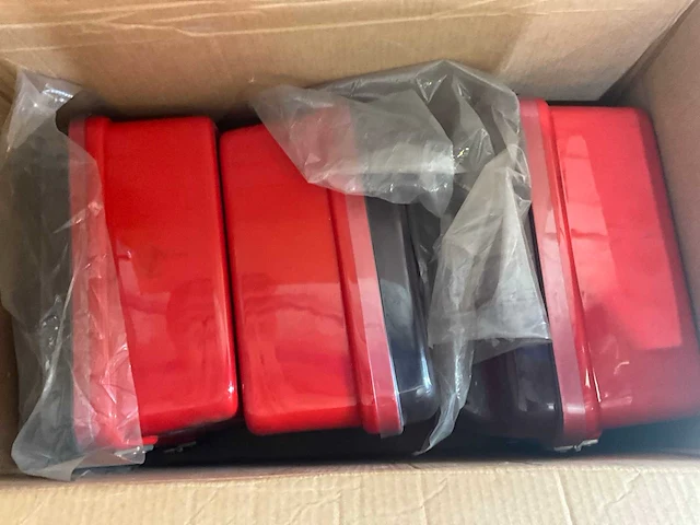 Partij handgereedschap en divers - afbeelding 6 van  6