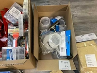 Partij handgereedschap en divers - afbeelding 4 van  6