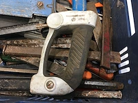 Partij handgereedschap - afbeelding 2 van  4