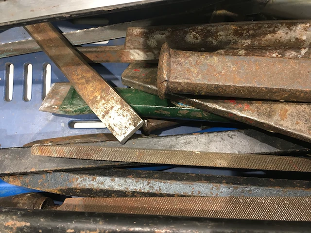 Partij handgereedschap - afbeelding 4 van  4