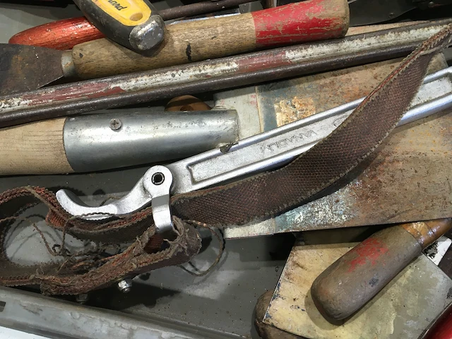 Partij handgereedschap - afbeelding 4 van  5