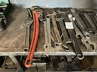 Partij handgereedschap - afbeelding 2 van  6