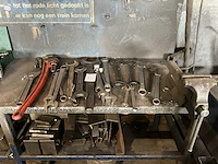 Partij handgereedschap - afbeelding 3 van  6