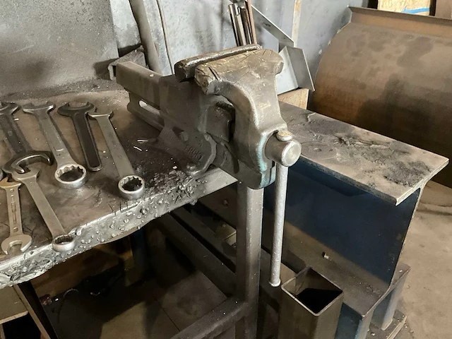 Partij handgereedschap - afbeelding 4 van  6