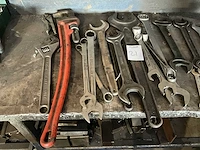 Partij handgereedschap - afbeelding 6 van  6