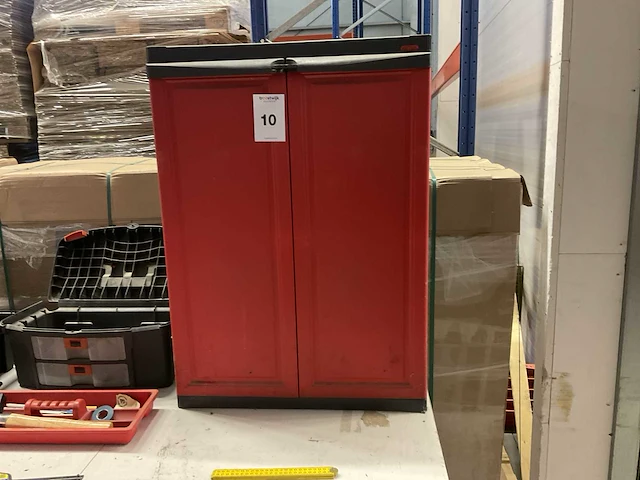 Partij handgereedschap - afbeelding 5 van  12