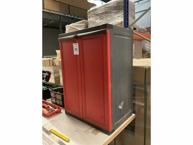 Partij handgereedschap - afbeelding 6 van  12