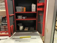 Partij handgereedschap - afbeelding 7 van  12