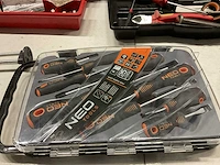 Partij handgereedschap - afbeelding 11 van  12