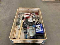 Partij handgereedschap - afbeelding 1 van  3
