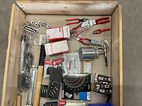 Partij handgereedschap - afbeelding 3 van  3