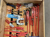 Partij handgereedschap - afbeelding 2 van  3