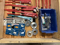 Partij handgereedschap - afbeelding 3 van  3