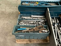Partij handgereedschap - afbeelding 2 van  7