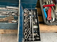 Partij handgereedschap - afbeelding 3 van  7