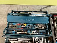 Partij handgereedschap - afbeelding 4 van  7