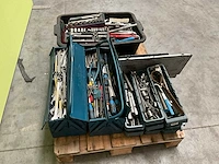 Partij handgereedschap - afbeelding 6 van  7