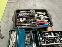 Partij handgereedschap - afbeelding 7 van  7