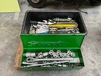 Partij handgereedschap - afbeelding 1 van  4