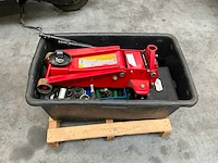 Partij handgereedschap - afbeelding 1 van  4