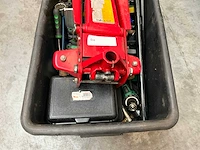 Partij handgereedschap - afbeelding 3 van  4
