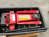 Partij handgereedschap - afbeelding 4 van  4