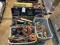 Partij handgereedschap - afbeelding 3 van  10
