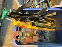 Partij handgereedschap - afbeelding 8 van  10
