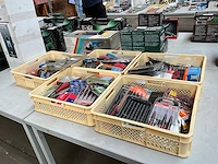 Partij handgereedschap - afbeelding 1 van  6