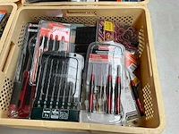 Partij handgereedschap - afbeelding 3 van  6