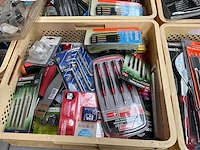 Partij handgereedschap - afbeelding 4 van  6